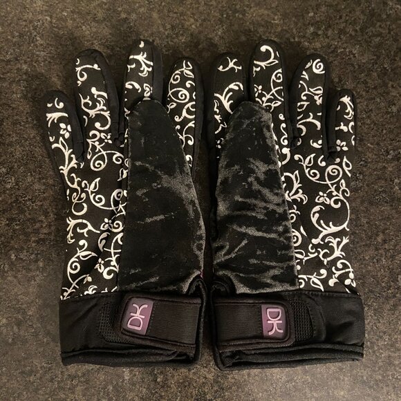 Dakine Electra Pipe Gloves - Small - Picture 3 of 5